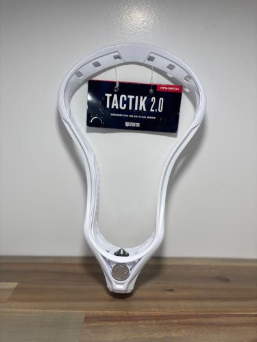 Maverik Tactik 2.0 Unstrung Head (New)