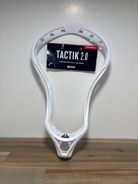 Maverik Tactik 2.0 Unstrung Head (New)