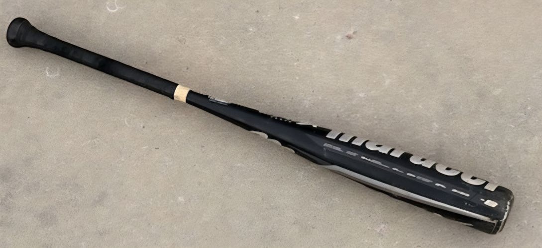 2024 Marucci CATX Vanta Alloy USSSA Certified Bat (-8) 23 oz 31" (Used)