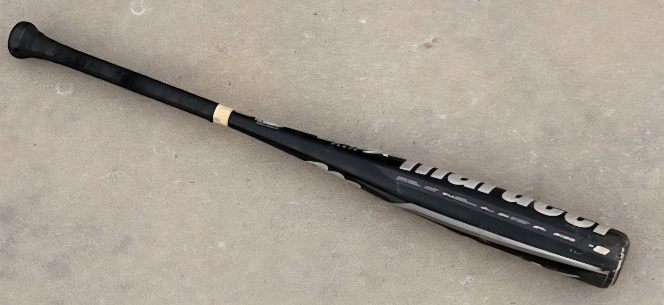 2024 Marucci CATX Vanta Alloy USSSA Certified Bat (-8) 23 oz 31" (Used)
