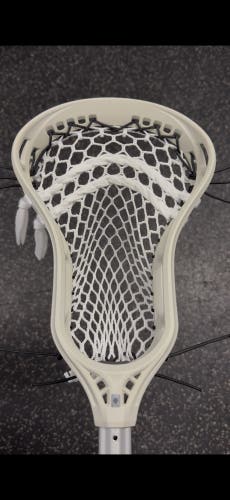 StringKing Mark 3V Strung Head (New)
