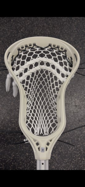 StringKing Mark 3V Strung Head (New)