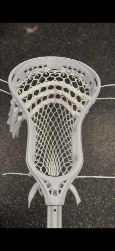 Brennan O’Neil StringKing Mark 3V Head (New)