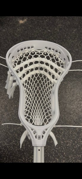 Brennan O’Neil StringKing Mark 3V Head (New)