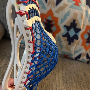 Maverik vision lacrosse head vintage