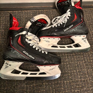 Bauer Hockey Skates 7 (Used)