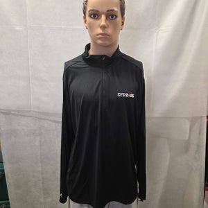 NWT 2025 College Football Playoff Antigua 1/4 Zip Pullover XL NCAA