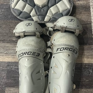 Catcher's Set (Used)