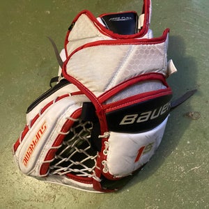 Bauer Supreme 1S Regular (Used)