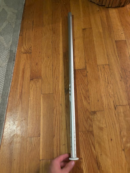 Adult STX SC-TI X Shaft (lightly used) no bend and just some tape marks