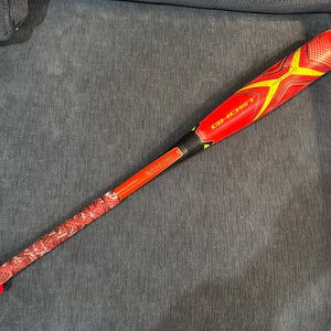 2019 Easton Ghost X Evolution Composite USABat Certified Bat (-10) 19 oz 29" (Used)
