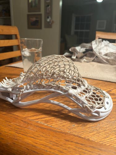 Maverik Tactik 3 Strung Head (Used)