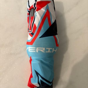 Large Youth Maverik shift Arm Pads (New)