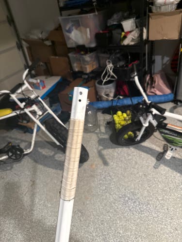 StringKing Composite Pro 155 Shaft (Used)