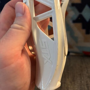 STX Xcaliber Unstrung Head “vintage”