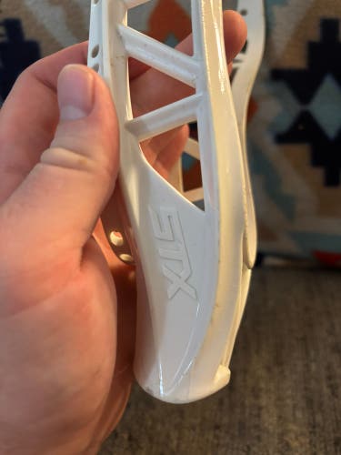 STX Xcaliber Unstrung Head “vintage”