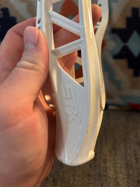 STX Xcaliber Unstrung Head “vintage”