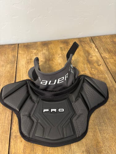 Bauer Pro (New)