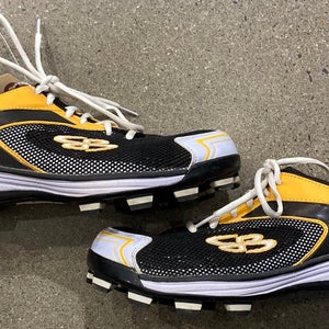 Boombah Baseball Cleats | Men's 11.5