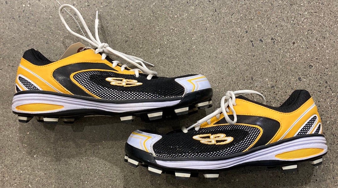 Boombah Baseball Cleats | Men's 11.5