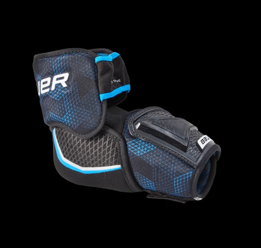 NEW Bauer Bauer X Elbow Pads, Sr. Medium