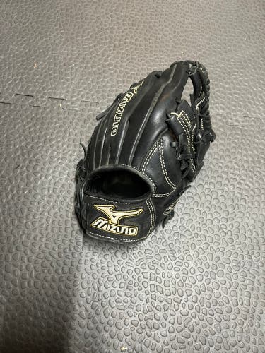 Mizuno MVP Prime RH Infield Baseball Glove 11.75" (Used)