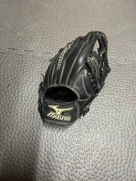 Mizuno MVP Prime RH Infield Baseball Glove 11.75" (Used)