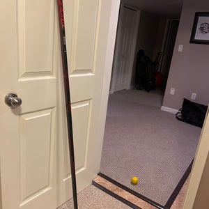 Senior Bauer Twitch Right Handed Hockey Stick (New)