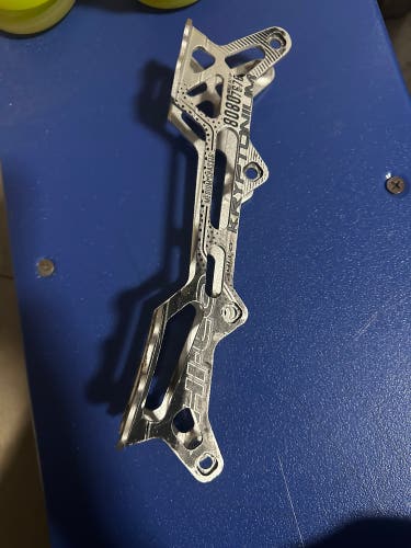 Medium Chassis (Used)