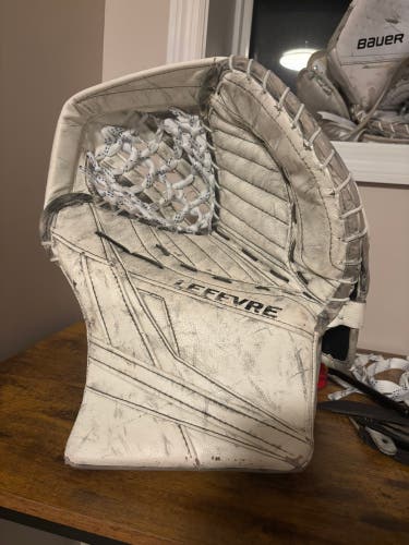 2021 True L12.1 Regular (Used)