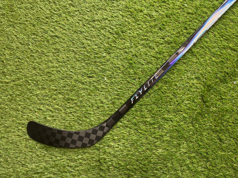 Single-Senior Bauer Vapor FlyLite LH 70 Flex P92 Hockey Stick  (New)