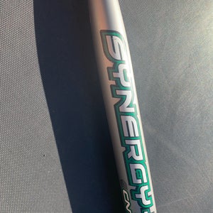 Easton Bat (-7) 27 oz 34" (Used)
