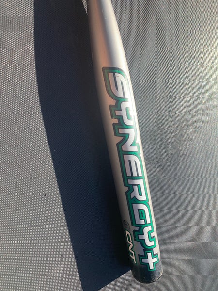 Easton Bat (-7) 27 oz 34" (Used)