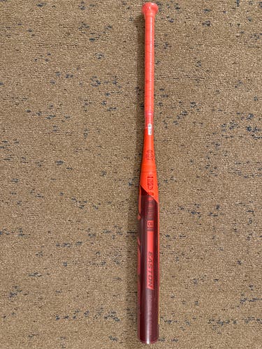 2026 Easton Ghost Advanced Composite Bat (-10) 23 oz 33" (New)