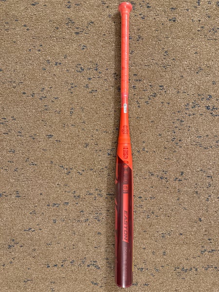 2026 Easton Ghost Advanced Composite Bat (-10) 23 oz 33" (New)