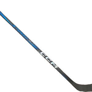 Single-CCM Jetspeed FT7 Pro LH 75 Flex P28 Hockey Stick Pro Stock (New)