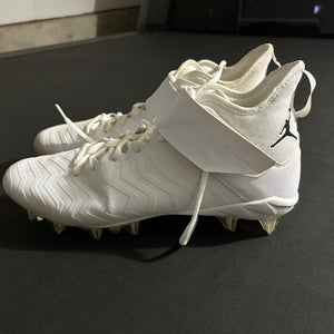 Men's Jordan (Used) Molded Football Cleats Size 13