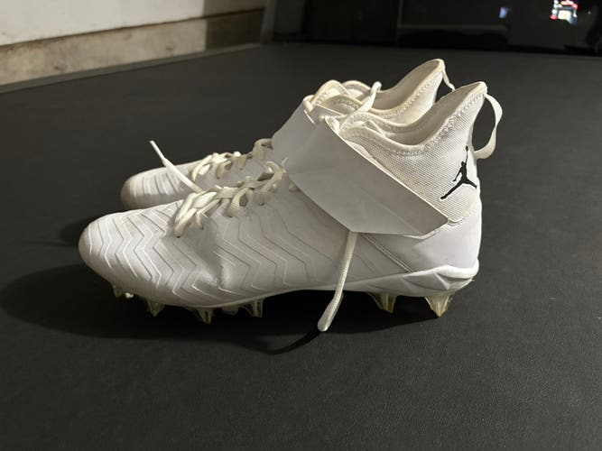 Men's Jordan (Used) Molded Football Cleats Size 13