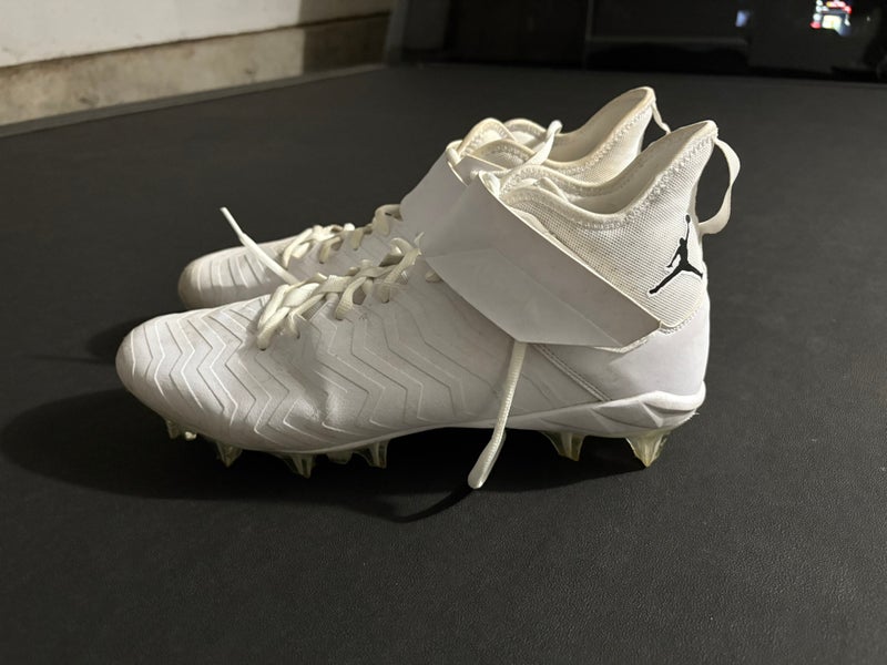 Men's Jordan (Used) Molded Football Cleats Size 13