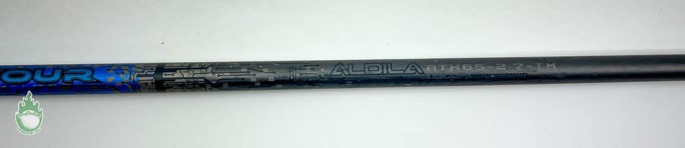 Used Aldila Tour ATX 65 2.7 Tour Extra Stiff Fairway Wood Shaft Ping Tip 42.5