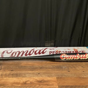 Combat Bat