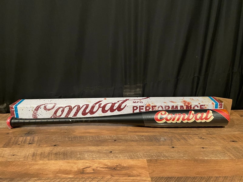 Combat Bat
