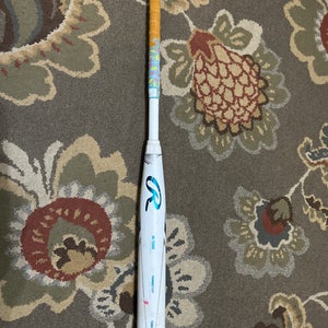 Rawlings Mantra Plus Composite Bat 22 oz 32" (Used)