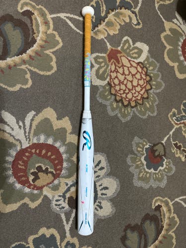 Rawlings Mantra Plus Composite Bat 22 oz 32" (Used)