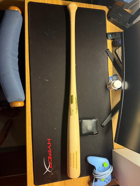 2025 Chandler RA13M BBCOR Certified Bat 30 oz 33" (10 swings)