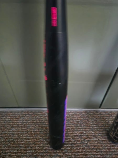 2025 Easton Tantrum Slowpitch Softball Bat (-8) 26 oz 34" (Used)