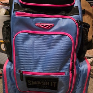 GUC Smash Ops Guerrilla Bat Pack