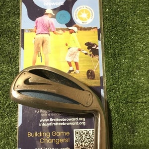 Nike Ladies Slingshot Pitching Wedge (PW) UST Graphite Shaft (35) *VGC*