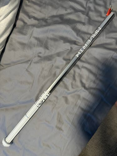 Maverik Optik Alloy Shaft (New)
