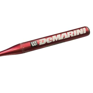 DeMarini (Used) (-9) 33" Bat